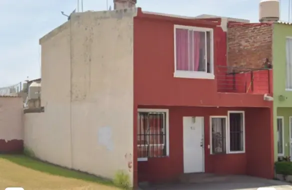 Casa en venta en Residencial Tesistán, Zapopan — foto 3 de 9