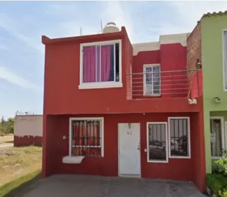 Casa Independiente en Remate Bancario en Tesistán, Zapopan Casa Independiente en Remate Bancario en Tesistán, Zapopan