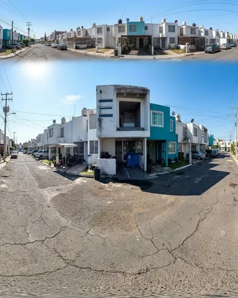 Casa en venta en Las Fuentes, Zapopan — foto 3 de 8