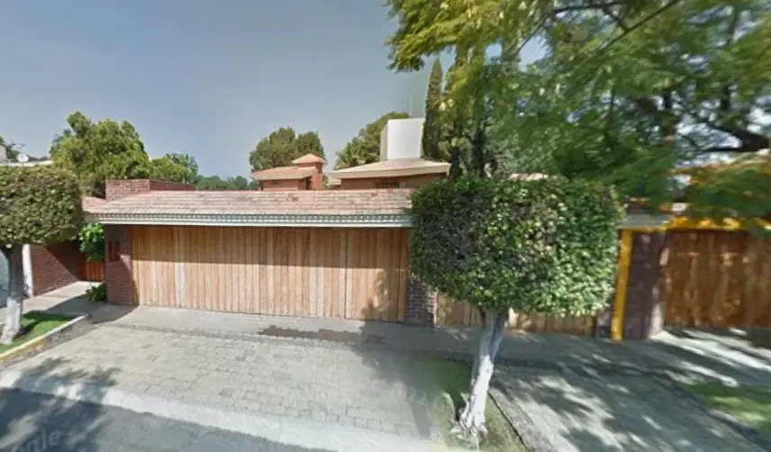 Casa en venta en Lomas Del Valle, Zapopan — foto 1 de 11