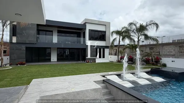 Casa en venta en Lomas de Cocoyoc, Atlatlahucan — foto 3 de 40