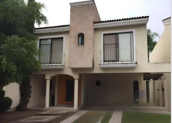 Oportunidad: Casa en Valle Real, Zapopan en venta Remate Judicial