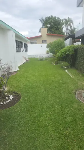 Casa en renta en Lomas de Cocoyoc, Atlatlahucan — foto 2 de 9
