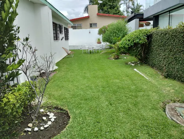 Casa en renta en Lomas de Cocoyoc, Atlatlahucan — foto 3 de 9
