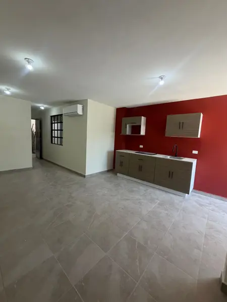 DEPARTAMENTO ZONA CENTRO