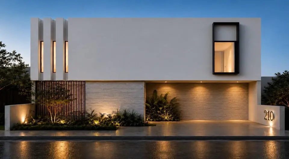 Casa en venta en Residencial Lomas Punta del Este, León — foto 1 de 3