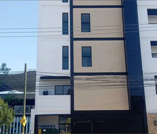 DEPARTAMENTO DE LUJO EN VENTA, *PENTHOUSE* TORRE COLOSIO   Sobre Av. Colosio, al Norte de la Cd.