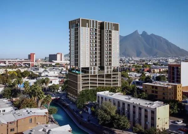 Departamento en venta en Centro, Monterrey, Nuevo León