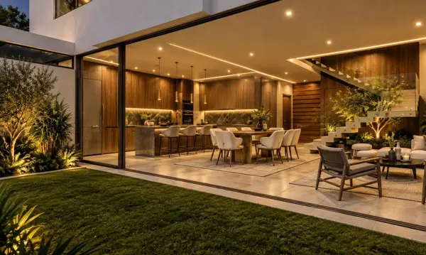 Casa en venta en Residencial Punta del Este, León — foto 2 de 3