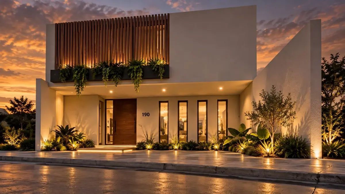 Casa en venta en Residencial Punta del Este, León — foto 1 de 3