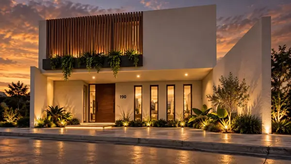RESIDENCIA DE LUJO EN PREVENTA EN PUNTA DEL ESTE | 4 RECÁMARAS, JARDÍN Y DISEÑO MODERNO