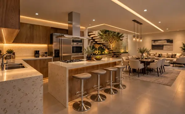 Casa en venta en Residencial Punta del Este, León — foto 3 de 3
