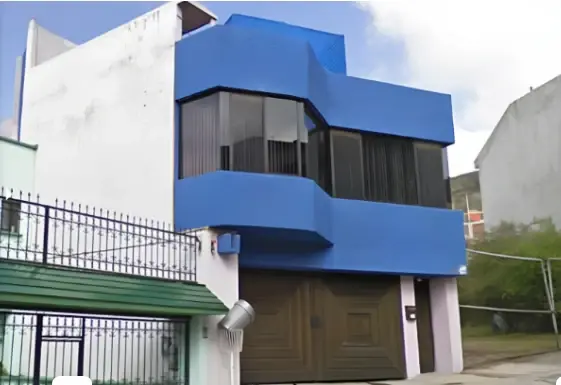 Casa en venta en Paseos del Bosque, Naucalpan de Juárez — foto 3 de 11