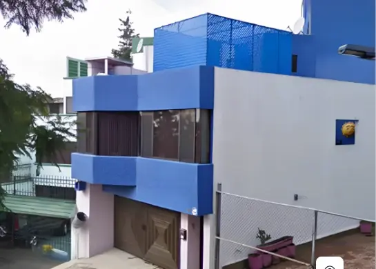 Casa en Naucalpan de Juárez, 5 Recámaras, 5.5 Baños, en Paseos del Bosque