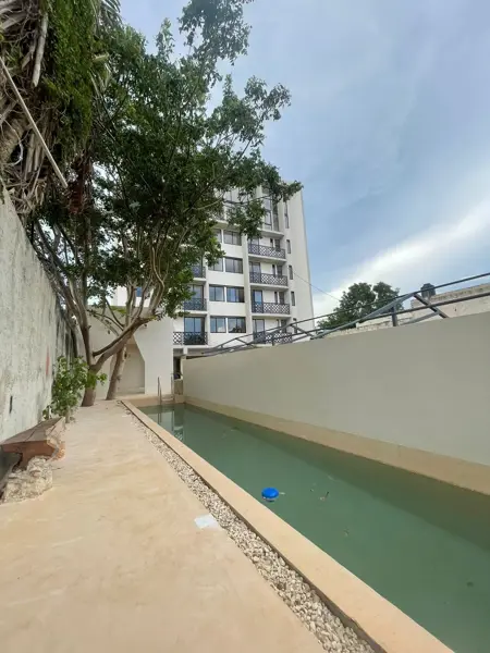 Departamento en venta en Montes de Ame, Mérida — foto 2 de 23