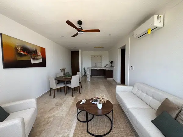 Departamento en venta en Montes de Ame, Mérida — foto 1 de 29