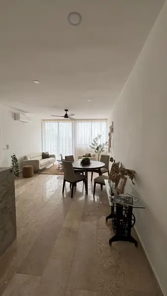 Departamento en venta en Montes de Ame, Mérida — foto 3 de 29