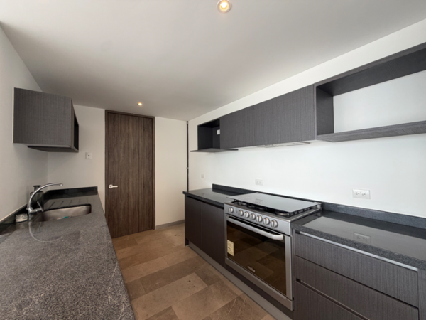 Departamento en venta en Lomas de Angelópolis, San Andrés Cholula — foto 2 de 18