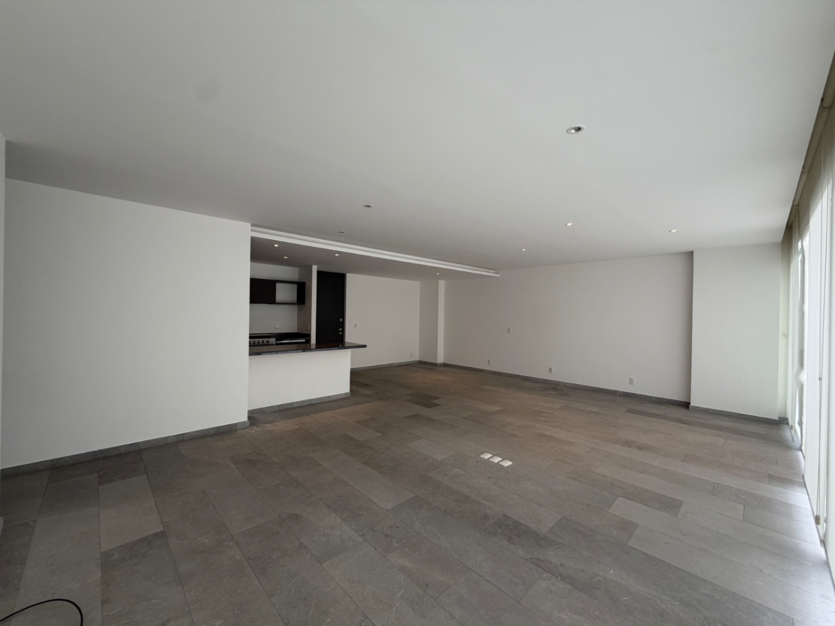 Departamento en venta en Lomas de Angelópolis, San Andrés Cholula — foto 1 de 18