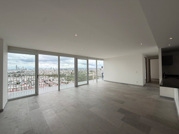 Departamento en venta en Lomas de Angelópolis, San Andrés Cholula — foto 3 de 18