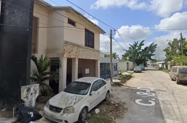 Casa en venta en Flor Campestre, Valladolid — foto 2 de 13