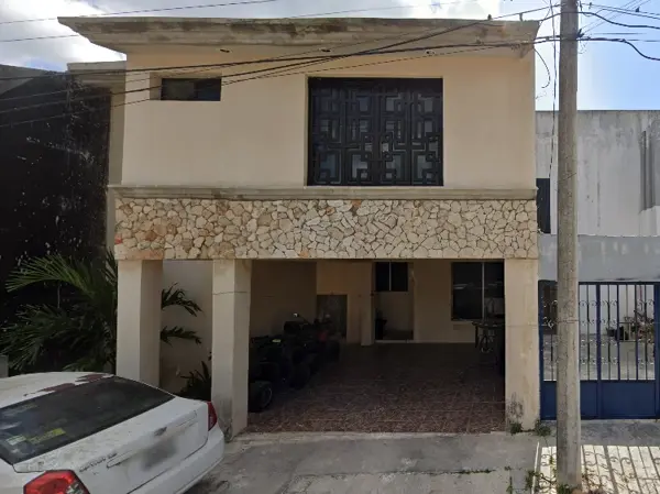 HERMOSA PROPIEDAD EN VENTA DE RECUPERACION BANCARIA EN VALLADOLID, YUCATAN.