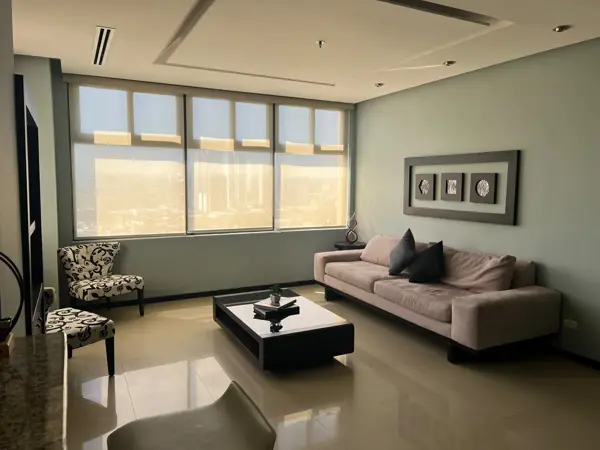 Departamento en renta en Los Arcangeles, San Pedro Garza García — foto 2 de 8