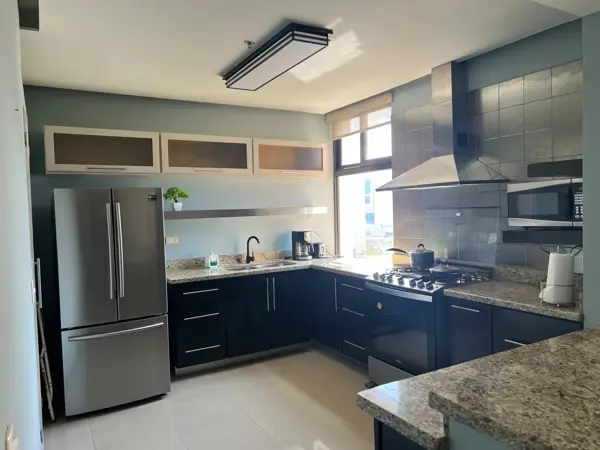 Departamento en renta Valle oriente San Pedro Garza Garcia
