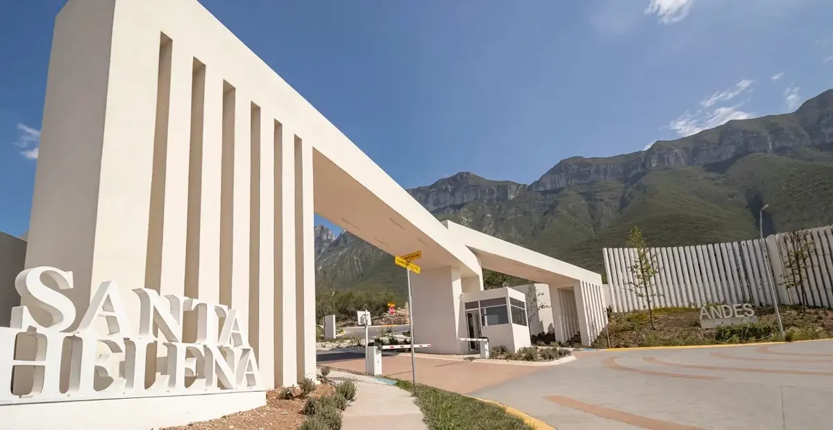 Terreno en venta en Cumbres Elite Premier, García — foto 1 de 10