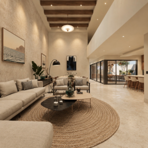 Casa en venta en Hacienda del Rosario, Torreón — foto 2 de 5