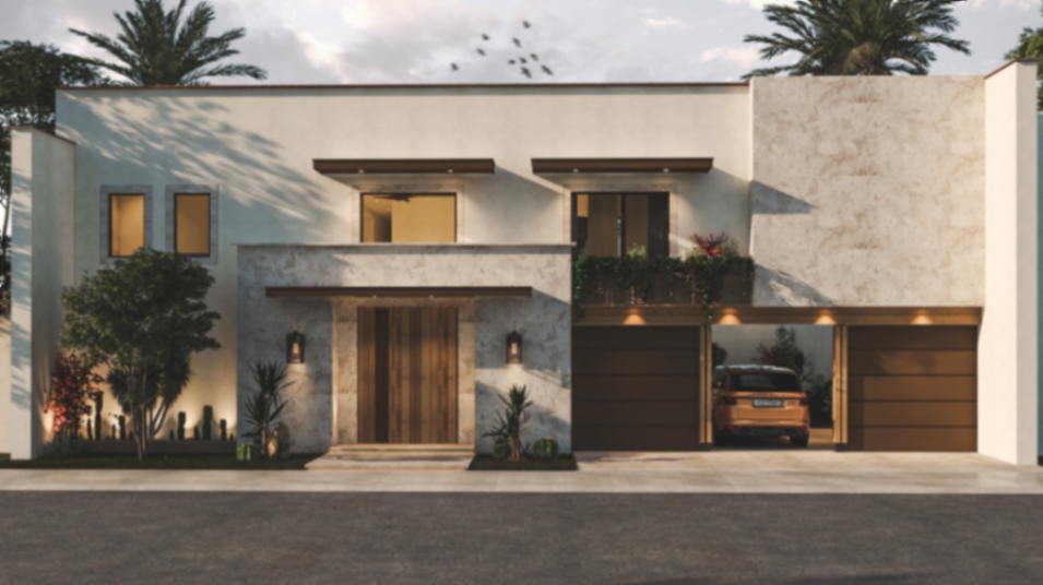 Casa en venta en Hacienda del Rosario, Torreón — foto 1 de 5