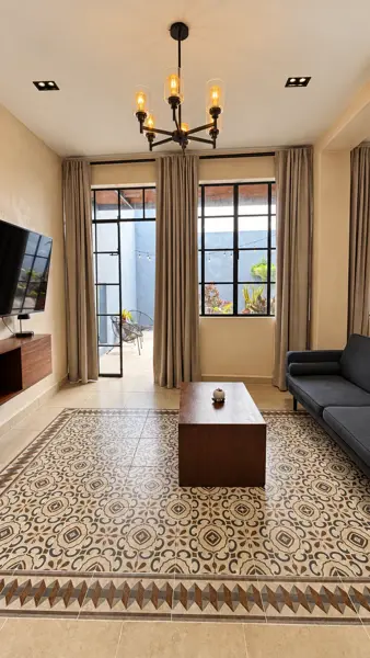 Departamento en renta en Bugambilias, Mérida — foto 2 de 23