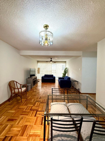Departamento en renta en Santa Maria la Ribera, Cuauhtémoc — foto 3 de 16