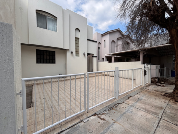 Casa en renta en Bosques del Contry, Guadalupe — foto 2 de 20
