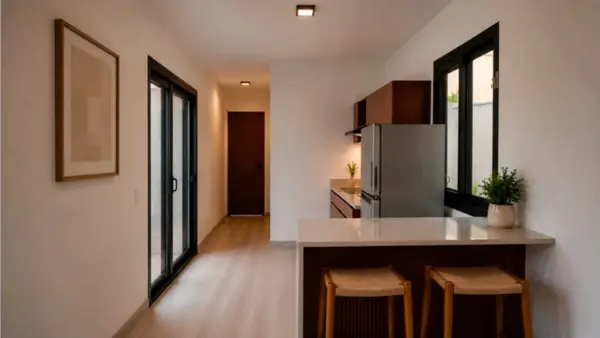 Casa en venta en Merida Centro, Mérida — foto 2 de 11