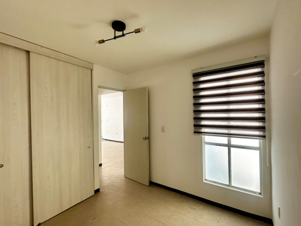 Departamento en renta en Villas del Refugio, El Marqués — foto 3 de 11