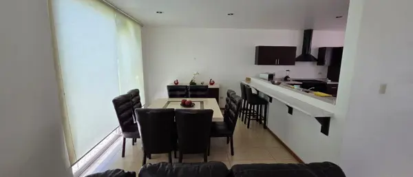 Casa en renta en Residencial Tres Arroyos, Jesús María — foto 3 de 10