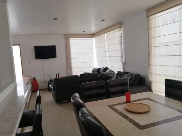 Casa en renta en Residencial Tres Arroyos, Jesús María — foto 2 de 10