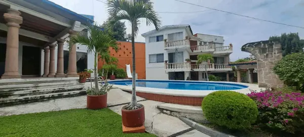 Casa en venta en Brisas, Temixco — foto 2 de 15