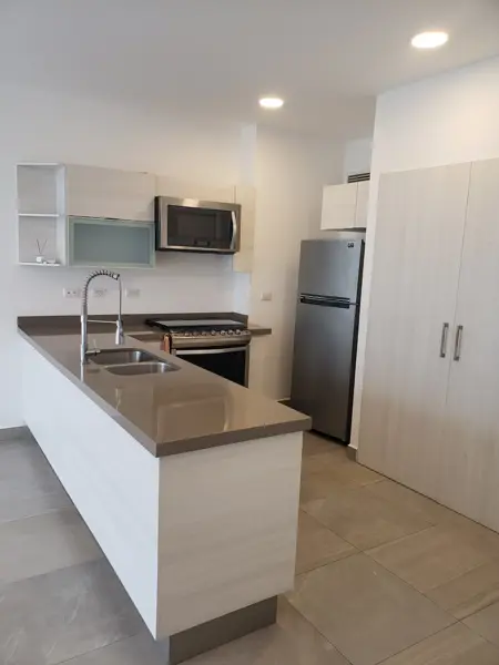 Departamento en renta en Zona Valle Poniente, San Pedro Garza García — foto 2 de 21
