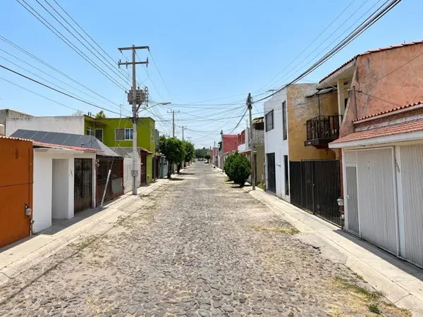 Casa en venta en Cerrito Colorado, Querétaro — foto 2 de 6