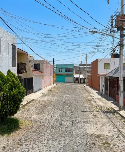 Casa en venta en Cerrito Colorado, Querétaro — foto 3 de 6