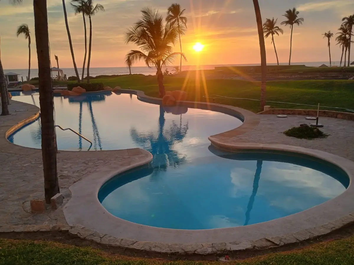 Departamento en venta en Playa Diamante, Acapulco de Juárez — foto 1 de 15