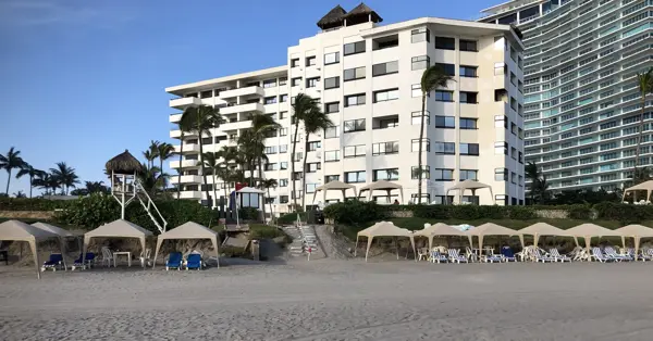 Departamento en venta en Playa Diamante, Acapulco de Juárez — foto 3 de 15