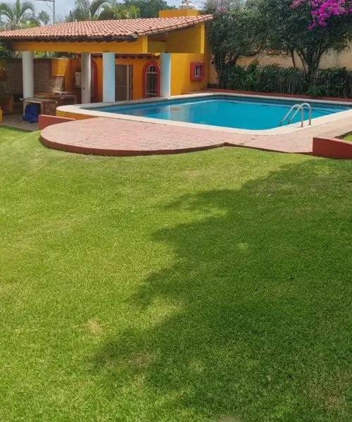 Casa en venta en Jardines de Delicias, Cuernavaca — foto 2 de 16