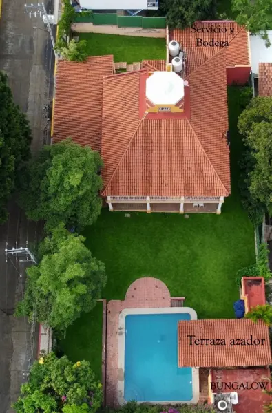 Casa en venta en Jardines de Delicias, Cuernavaca — foto 3 de 16
