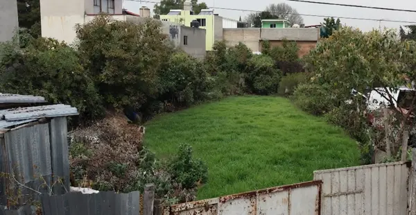 Terreno en venta en Santa Maria Tepepan, Xochimilco — foto 2 de 7