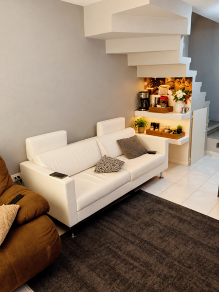 Casa en venta en Villa del Prado Segunda Sección, Tijuana — foto 3 de 21
