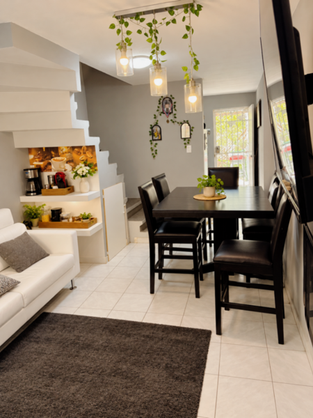 Casa en venta en Villa del Prado Segunda Sección, Tijuana — foto 2 de 21