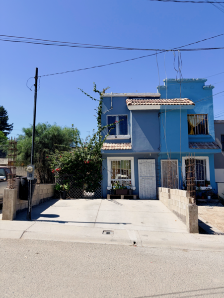 Casa con Terreno Excedente | Última de la Privada | Urbi Villa del Prado II